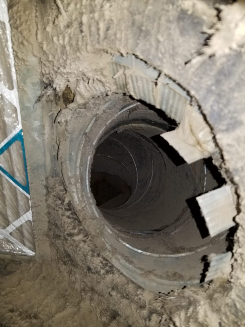 air duct cleaning | Lewisville