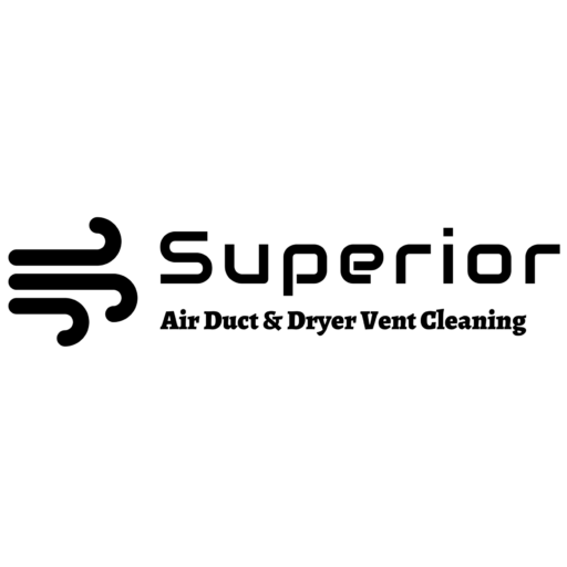 Superior Logo Grayscale on Transparent